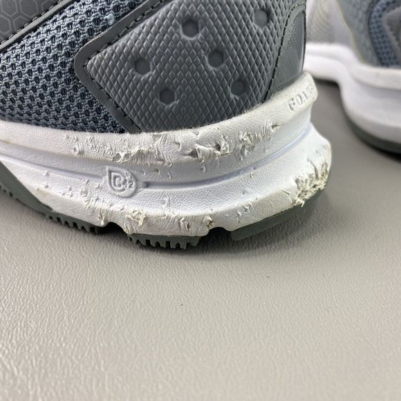 Reebok Foam Fusion Stabilizing Frame Women's 8.5M Athletic Running Sneaker Shoes - Picture 6 of 10